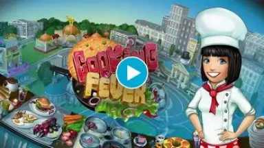 Cooking Fever screenshot 1