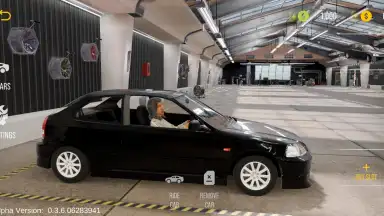 Car Parking Multiplayer 2 screenshot 16