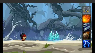 elemental runner screenshot 9