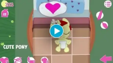 Pocket Pony 2 screenshot 1