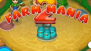 Farm Mania 2 screenshot 9