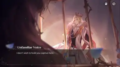 Lovebrush Chronicles screenshot 4