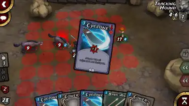 Traitors Empire screenshot 8