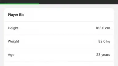 Betway Scores screenshot 10