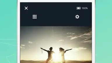 Yi Action screenshot 2