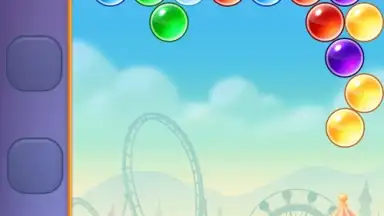 Talking Tom: Bubbles screenshot 3