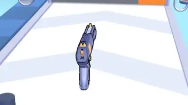 Weapon Master!! screenshot 3