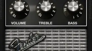AmpliTube UA screenshot 5