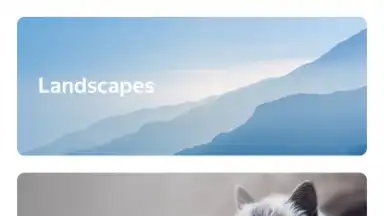 Yandex Launcher screenshot 5