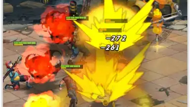 State of Zombie screenshot 7