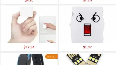 GearBest screenshot 7