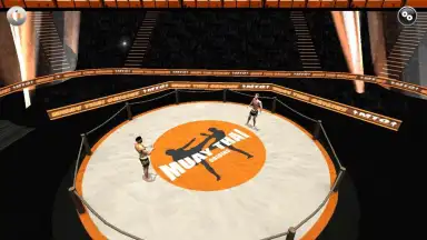 Muay Thai - Fighting Origins screenshot 6