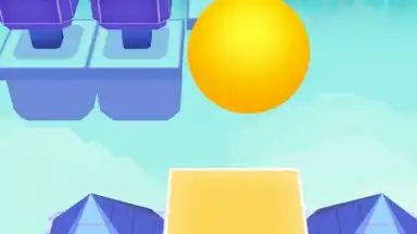 Rolling Sky screenshot 6