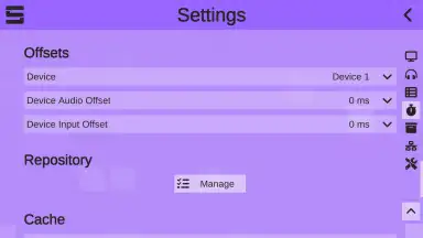 Sonolus screenshot 2