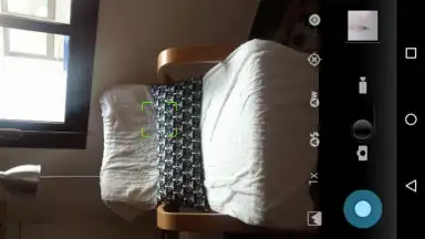 Camera HD screenshot 2
