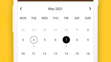Блокнот screenshot 12