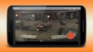 Free TV screenshot 3