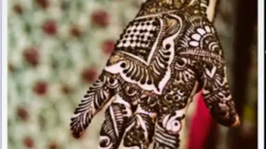Mehndi Designs screenshot 4