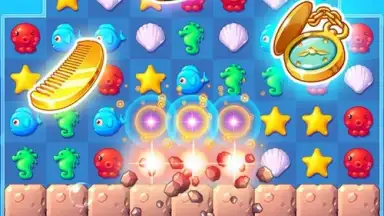 Ocean Mania screenshot 5