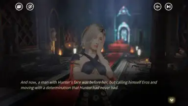 Rise of Eros screenshot 7