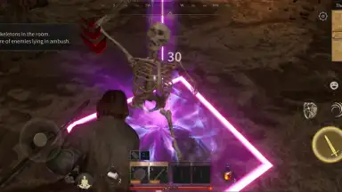Abyss of Dungeons (Dark and Darker Mobile) screenshot 10