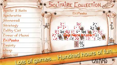 Solitaire Collection screenshot 23