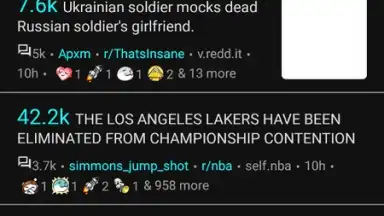 Flex screenshot 9