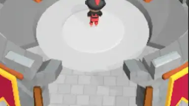 King's court screenshot 2