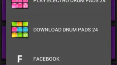 Drum Pads 24 - Beats and Music screenshot 4