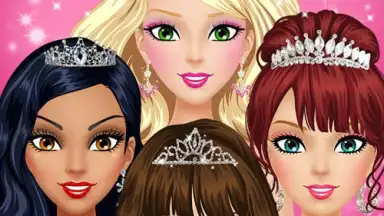 Princess Salon screenshot 5
