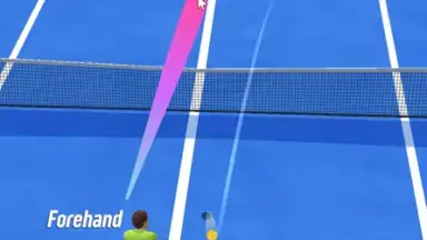 Tennis Tour screenshot 7