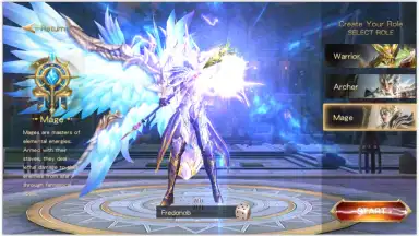 Era of Celestials screenshot 1