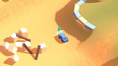Crash of Cars screenshot 5