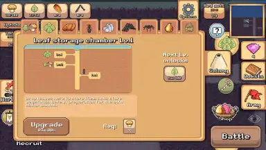 Pocket Ants screenshot 11