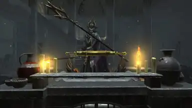 The Elder Scrolls: Blades screenshot 7