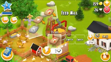 Hay Day screenshot 16