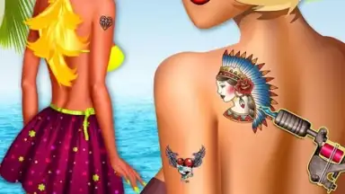 Tattoo Maker screenshot 13