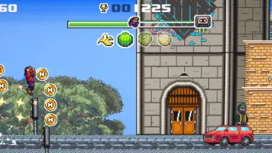 Hooja screenshot 5