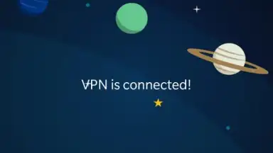 ACT VPN screenshot 6