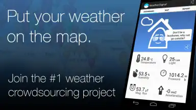 WeatherSignal screenshot 19