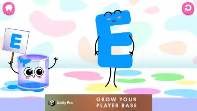Learn to read! screenshot 7