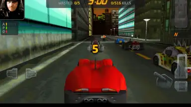 Carmageddon screenshot 5