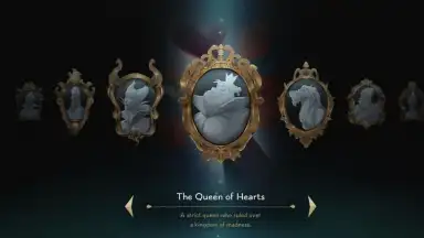 Disney Twisted-Wonderland screenshot 5