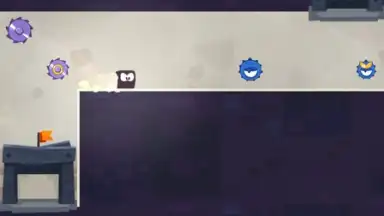 Land of Thieves screenshot 10