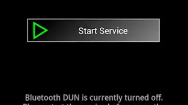 BlueDUN Trial screenshot 3