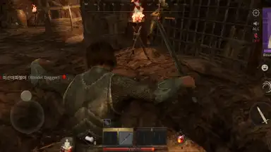 Abyss of Dungeons (Dark and Darker Mobile) screenshot 2