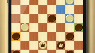 Checkers screenshot 5