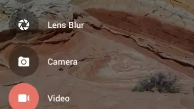 Pixel Camera screenshot 5