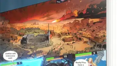 X-Hero screenshot 5