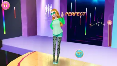 Rich Girl Mall - Shopping Game screenshot 4